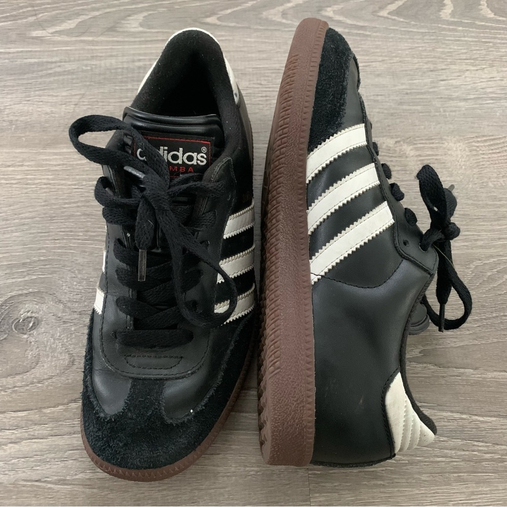 Samba OG Shoe Size 5
